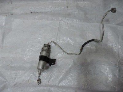 Шланг кондиционера ford ecosport 1.0 ecoboost cn11-19n651-ab осушитель фото №1