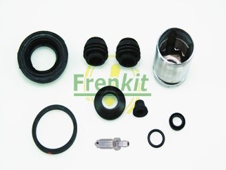 KIT DE REPARACIÓN SOPORTE DE FRENADO HONDA ACCORD 85-89  