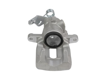 Суппорт тормозной левый задняя citroen c2 peugeot 1007 фото №1