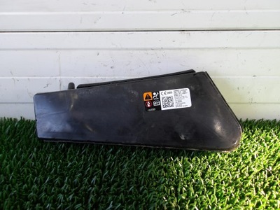 Opel crossland x 17- подушка сиденье левая подушка безопасности фото №1