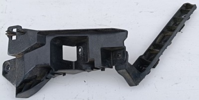 Fiat tipo 18 r направляющая бампера левый задняя hb 5d kpl фото №1