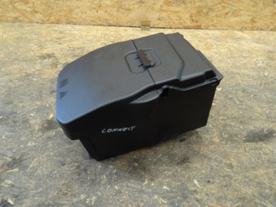 Основа корпус акумулятор ford connect mk2 2 фото №1