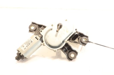 Моторчик двірники задній volkswagen passat b6 фото №1