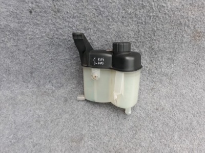 Бачок расширительный mercedes w245 w169 фото №1