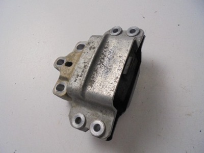 Подушка коробки vw tiguan i fl 2.0 tdi 15 r passat cc фото №1