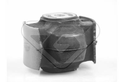 Hutchinson 599031 подушка двигуна / кронштейн фото №1