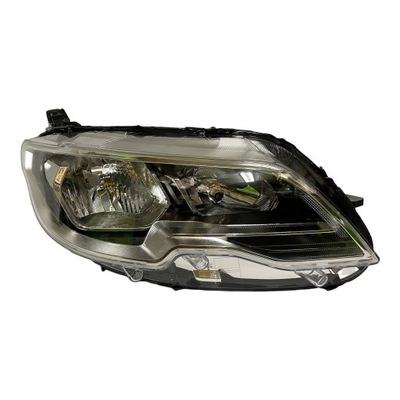 Peugeot 301 17- новый фара правый фото №1