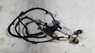 Джгут двері fiat 500 00517969190 фото №1