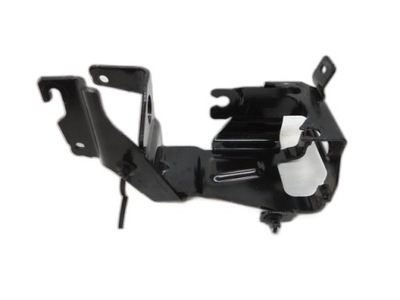 Citroen c4 iii e-c4 кронштейн кронштейн насоса abs фото №1