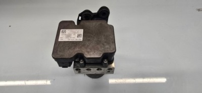 Насос блок управления abs audi 4n0907379aq фото №1