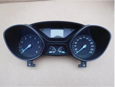 Лічильник бензин ford kuga mk2 escape 2013 фото №1