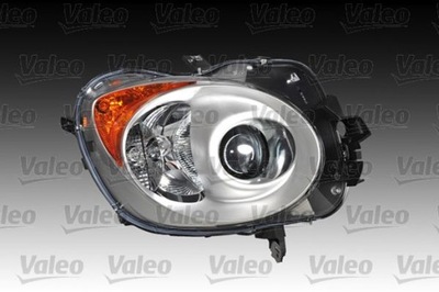 VALEO 043793 REFLEKTORIUS 