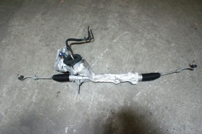 Peugeot 208 ii рулевая рейка трансмиссия 9834749280 фото №1