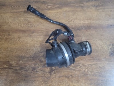 Wrangler jl 4xe дросельна заслінка впуск повітря фото №1