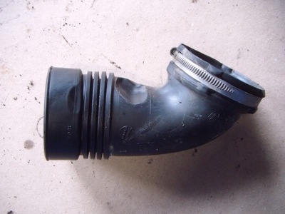 Peugeot 207 1.4 vti труба воздухозаборник v756381280 фото №1