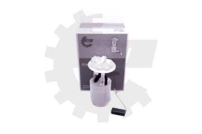 Насос пального peugeot partner 2.0hdi 9625476580 фото №1