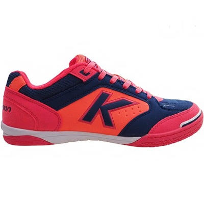 Buty halowe Kelme Precision Indoor 55211 r.39