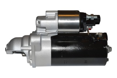 Стартер 3.0 v6 tdi 4 motion vw phaeton фото №1