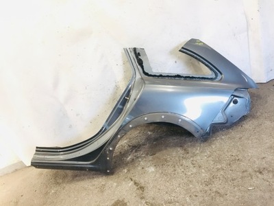 Левый крыло задний peugeot 508 rxh sw kombi фото №1