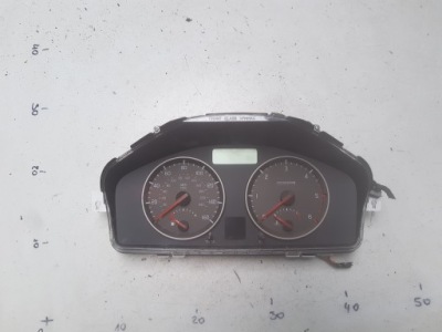 Volvo c30 06-10r 2.0 d лічильник anglik фото №1