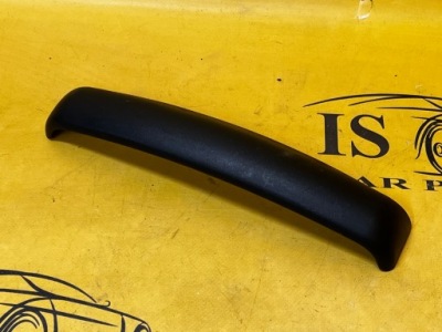 Заглушка защита сиденье перед правый левый porsche carrera 911 996 фото №1