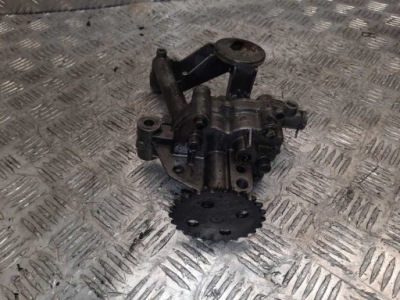 Master movano ii 2.5 насос масла 8200171405 фото №1