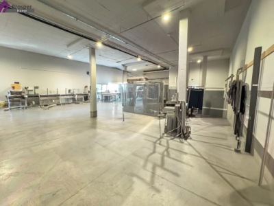 Magazyny i hale, Rzeszów, 374 m²