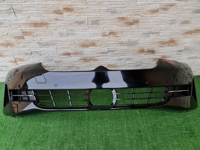 Бампер bmw 5 g30 g31 lci фото №1