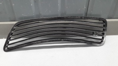 2218800305 решітка капот ліва mercedes w221 фото №1