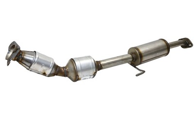 CATALIZADOR TOYOTA AURIS 1,8 HYBRID 10- BM CATALYSTS BM92675H CATALIZADOR  