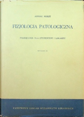 Fizjologia patologiczna