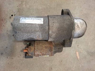 Ix35 10-15 стартер 2954600 1.7 crdi фото №1