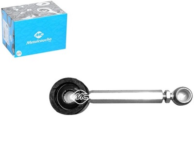 Трос тяга переключения передач citroen renault metalcaucho фото №1