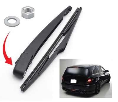 Рычаг дворник na задняя mercedes r-class w251 фото №1