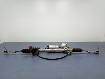 Bmw x3 g01 рейка рульова трансмісія eu 5a65af1 фото №1