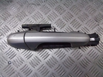 Ручка права передня зовнішня chrysler pacifica фото №1