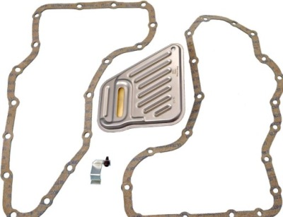 Фільтр коробки передач ford windstar taurus фото №1