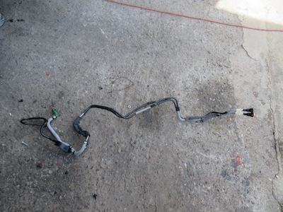 Дроти пального 2.0 blue dci renault talisman фото №1