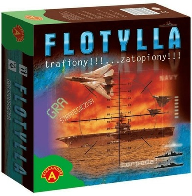 Flotylla