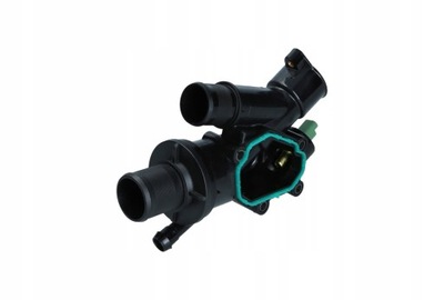 Kamoka 7710206 термостат, рідина охолоджуючий фото №1