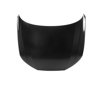 Audi a4 b9 2015 - 2018 капот фото №1