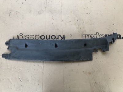 Жабо левая iveco daily iii 00-06 500330603 фото №1