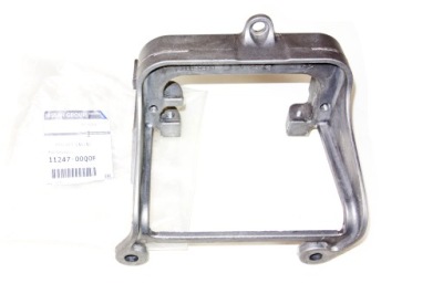 Кронштейн подушки безопасности кронштейн opel movano b 2.3 10- фото №1