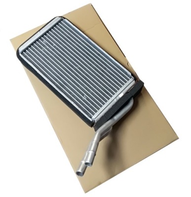 Обігрівач ford transit 01.2000-03.2006 фото №1