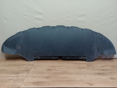 Tesla y захист плита pod бампер передній фото №1