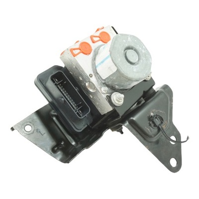 Насос abs renault kadjar 476608240r фото №1