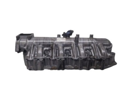 Коллектор впускной  opel vectra c 1.9 cdti 55194739 фото №1