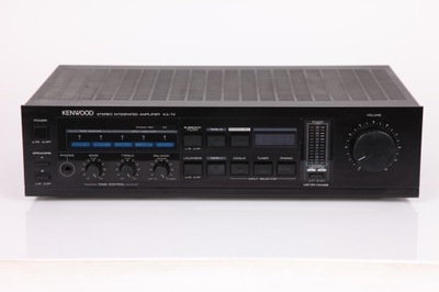 Wzmacniacz Kenwood KA -74