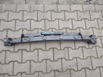 Абсорбер бампера перед toyota auris ii lift 2017 52611-02380 фото №1