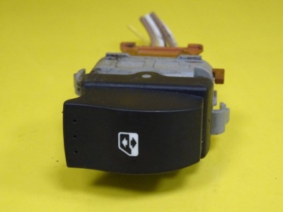 Переключатель панель окон левый задняя renault espace iv 28082 / 2808201 nr1787 фото №1